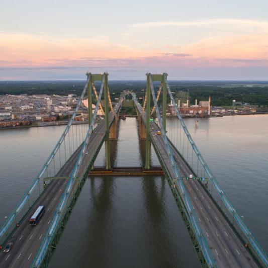 bridges