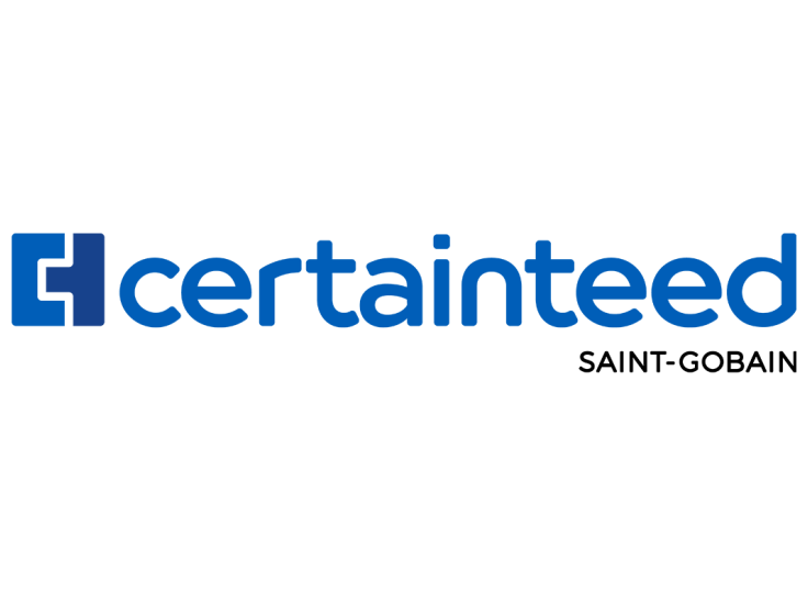 CertainTeed logo