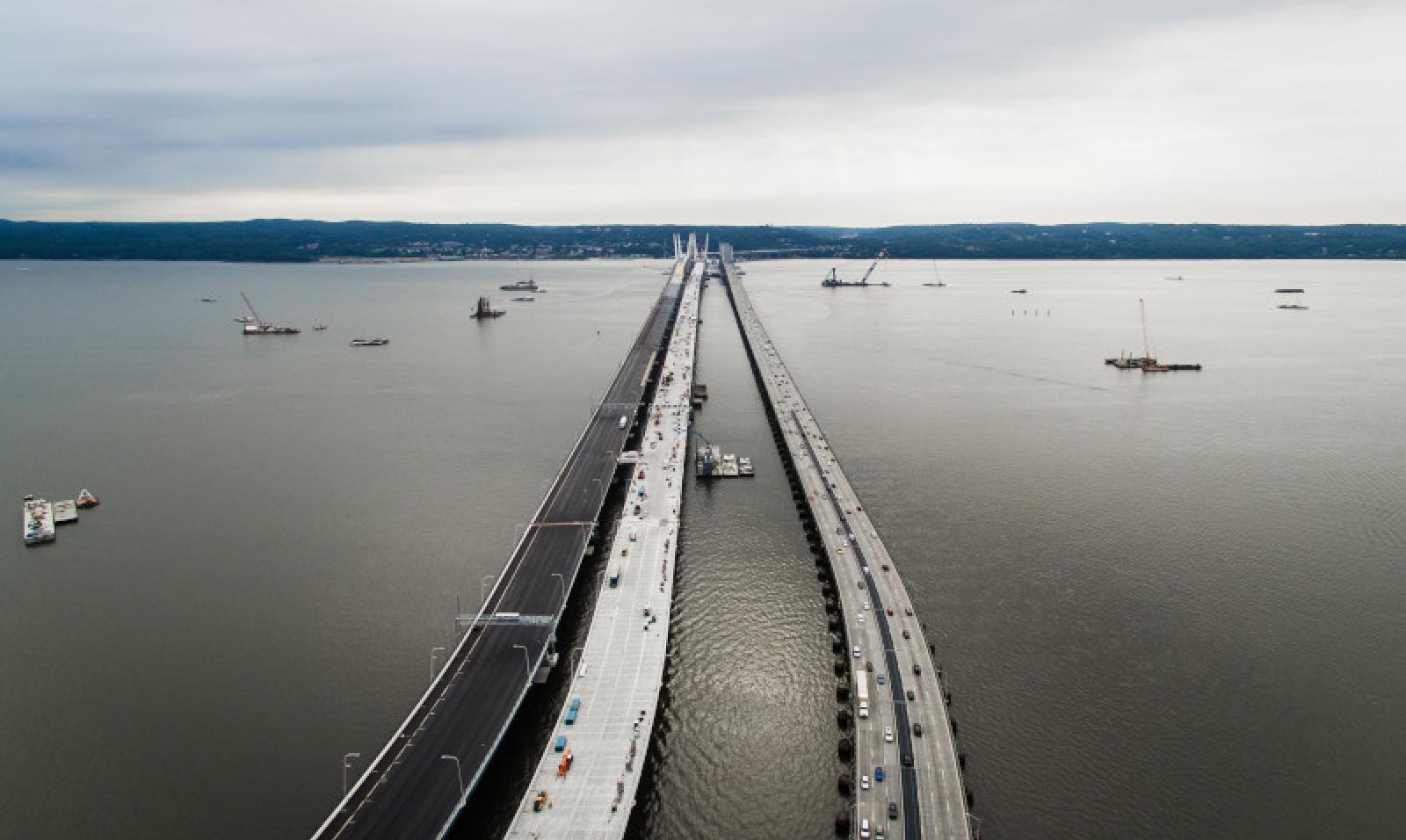 Cuomo bridge