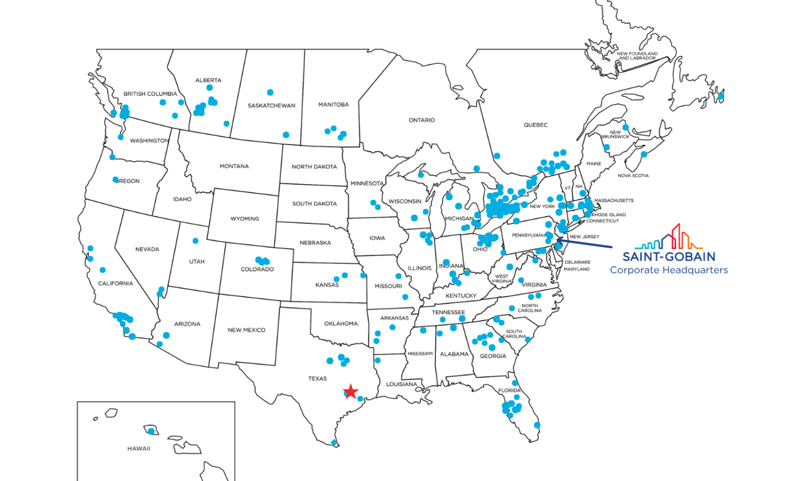 manufacturing and operations jobs near Houston, Texas