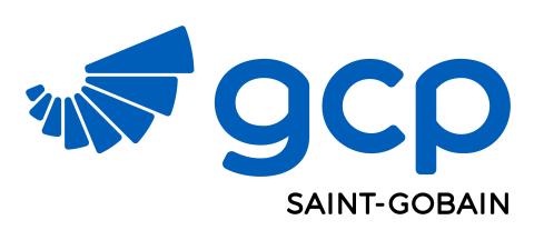 GCP Saint-Gobain logo