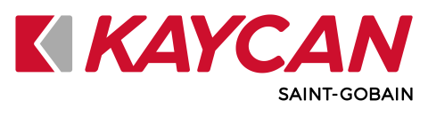 Kaycan Saint-Gobain logo