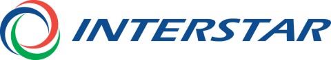 Interstar Logo